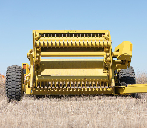 New In-Stock 2025 Degelman RP7200 Rock Pickers at Horizon Ag & Turf in Lloydminster, AB - Photo3