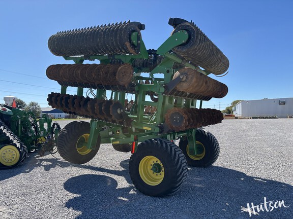 Photo of 2023 John Deere 2680H