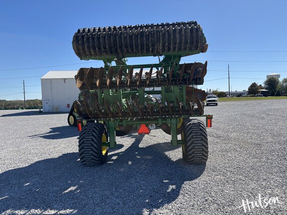 Photo of 2023 John Deere 2680H