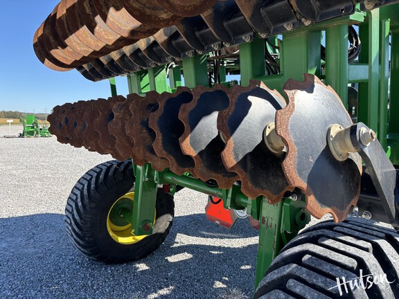 Photo of 2023 John Deere 2680H