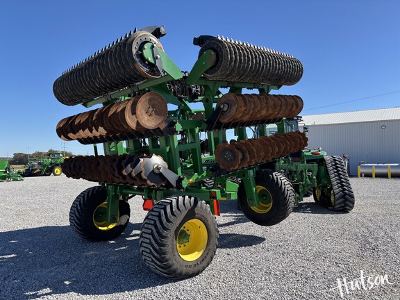 Photo of 2023 John Deere 2680H