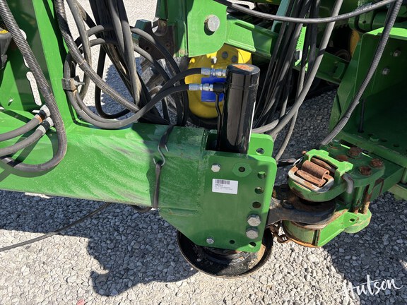 Photo of 2023 John Deere 2680H