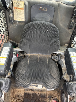 Photo of 2023 Bobcat T870