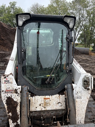 Photo of 2023 Bobcat T870