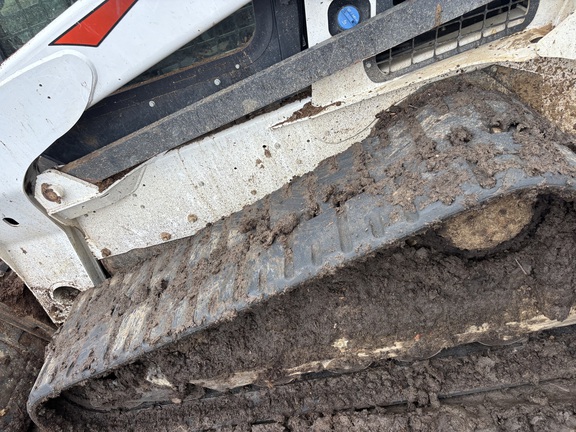 Photo of 2023 Bobcat T870