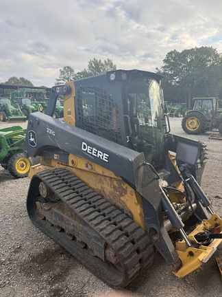 2020 John Deere 331G Photo 2
