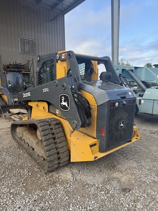 2020 John Deere 331G Photo 4