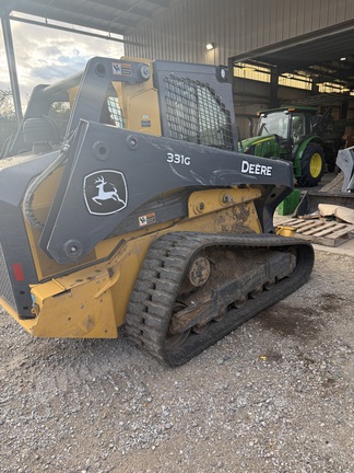 2020 John Deere 331G Photo 5