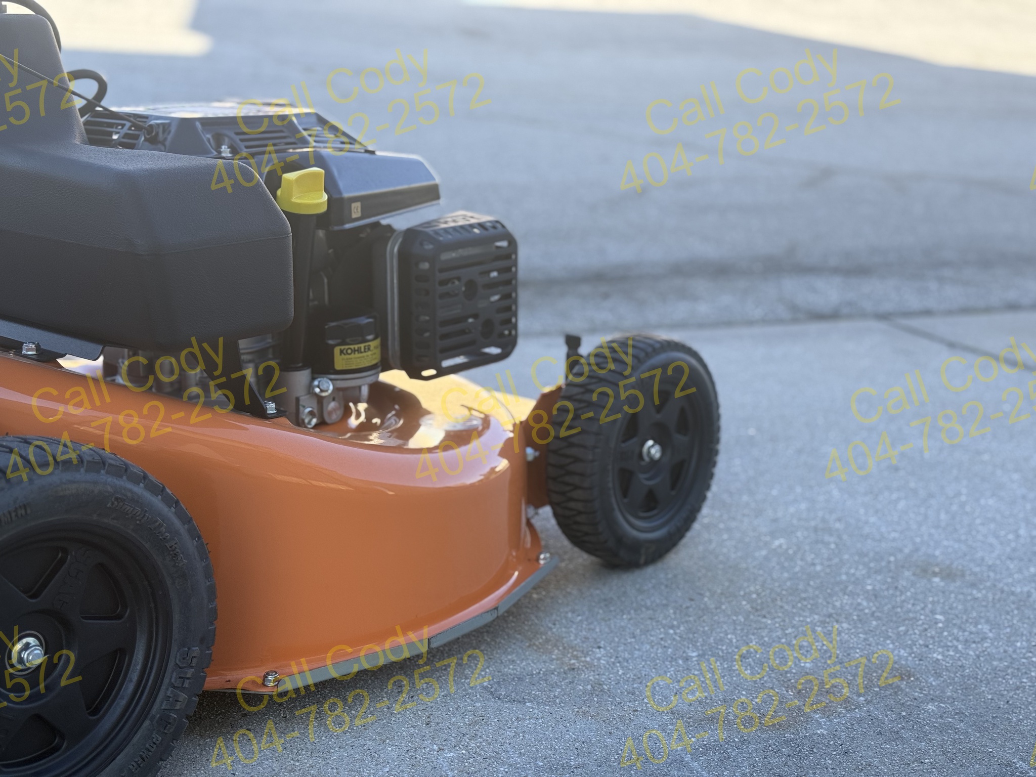 2025 Scag SFC-21-7CV Image 3