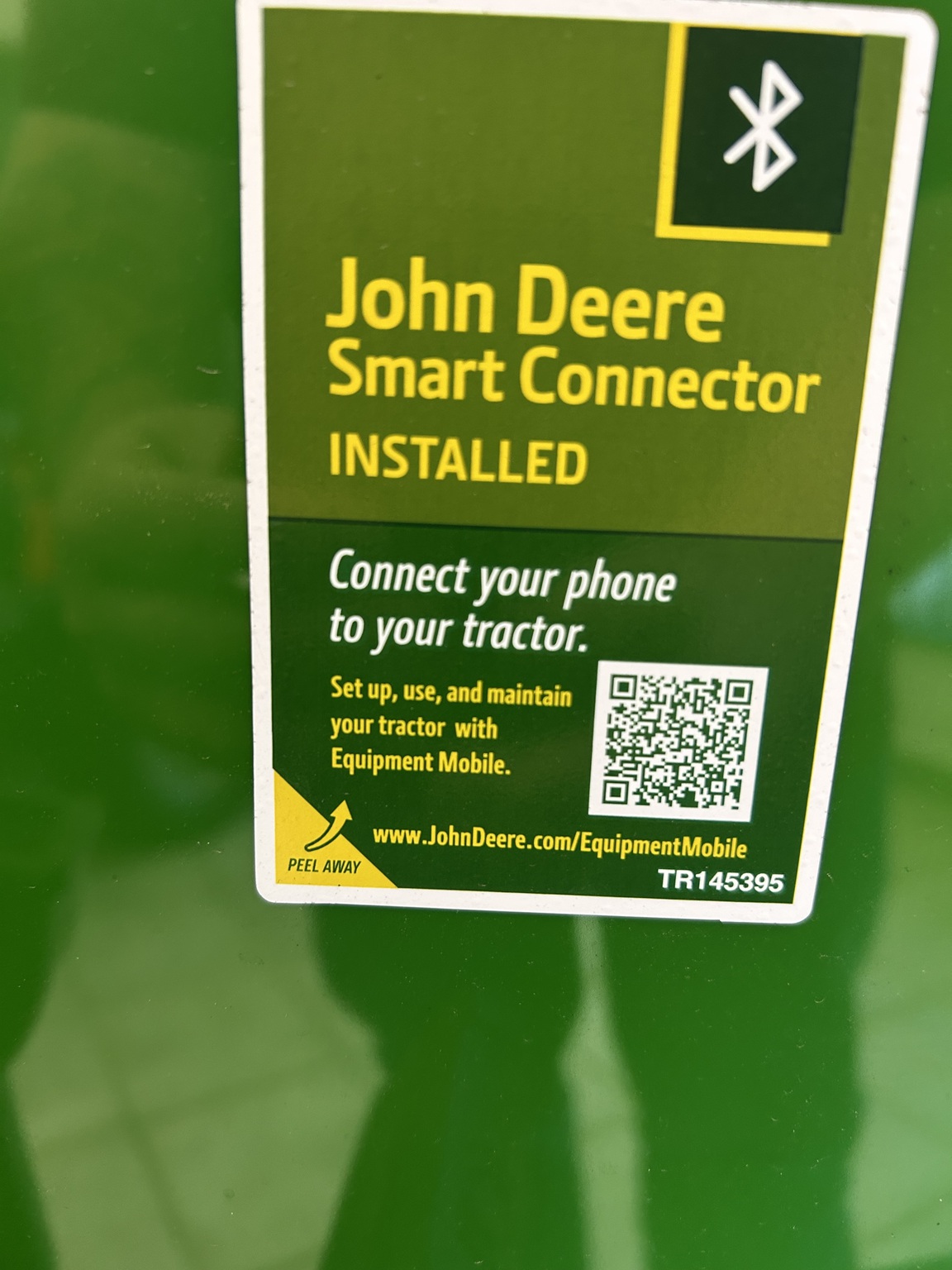 2025 John Deere 1025R Image 5