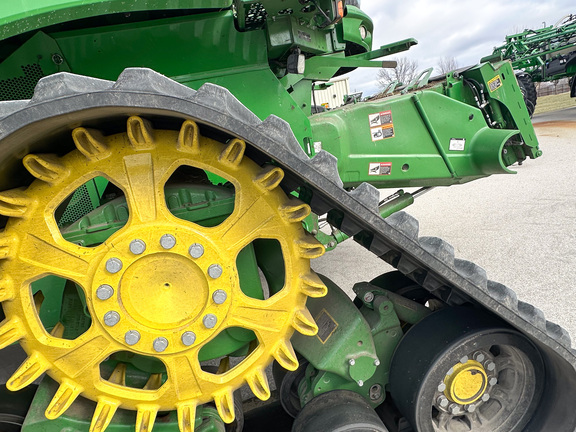 2024 John-Deere S790