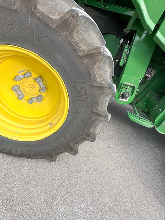 2024 John-Deere S790