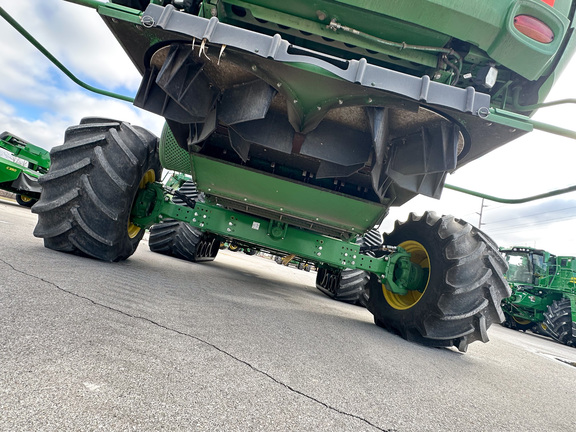 2024 John-Deere S790