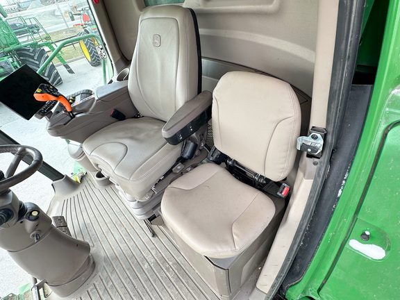 2024 John-Deere S790