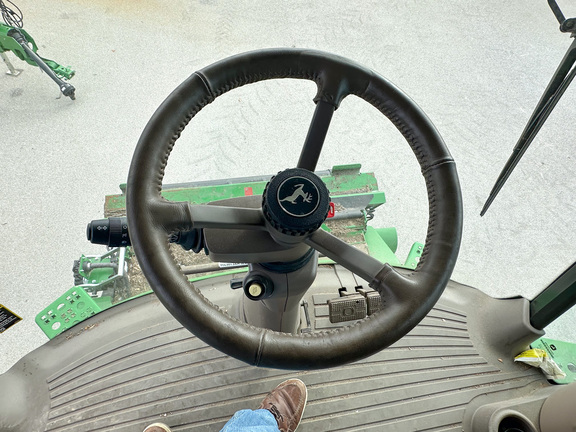 2024 John-Deere S790