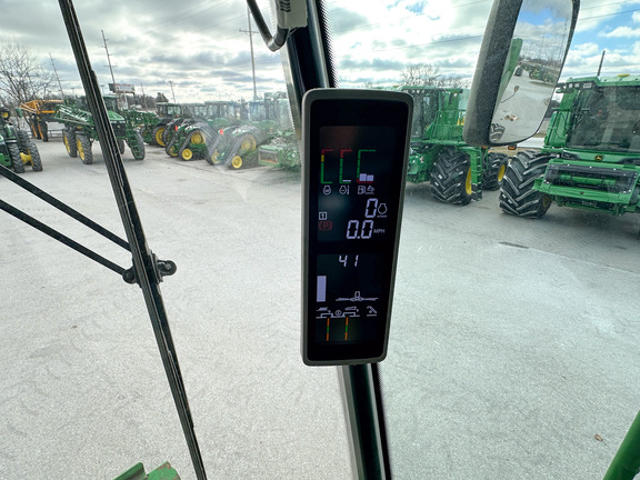 2024 John-Deere S790