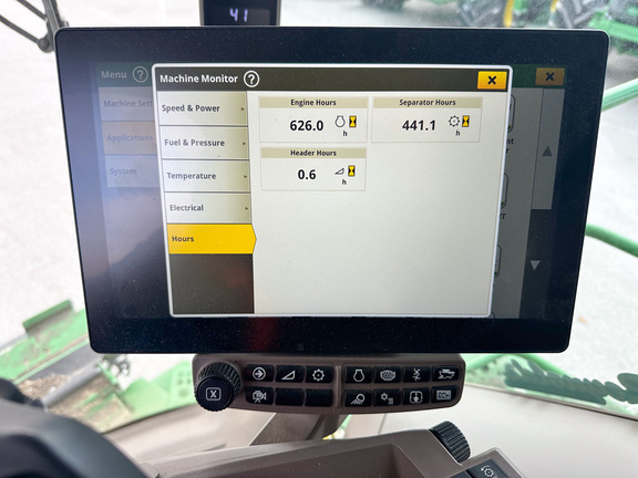 2024 John-Deere S790