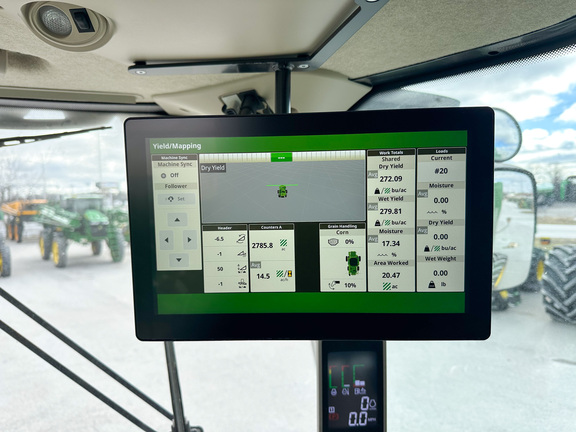 2024 John-Deere S790