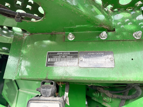 2024 John-Deere S790