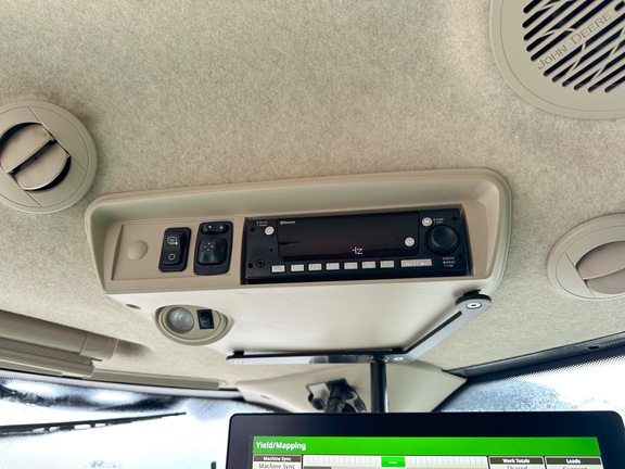 2024 John-Deere S790