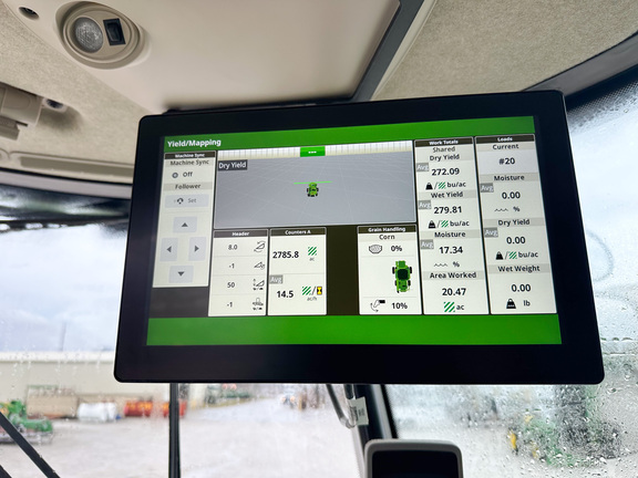 2024 John-Deere S790