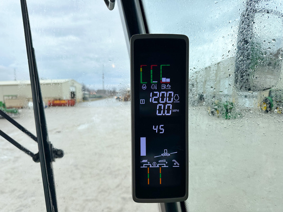 2024 John-Deere S790