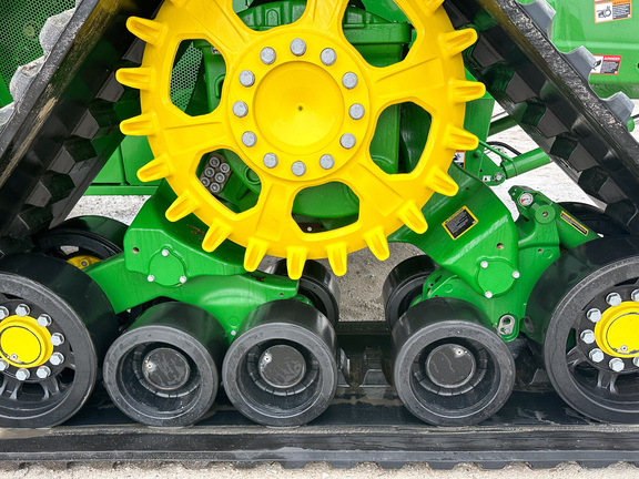 2024 John-Deere S790