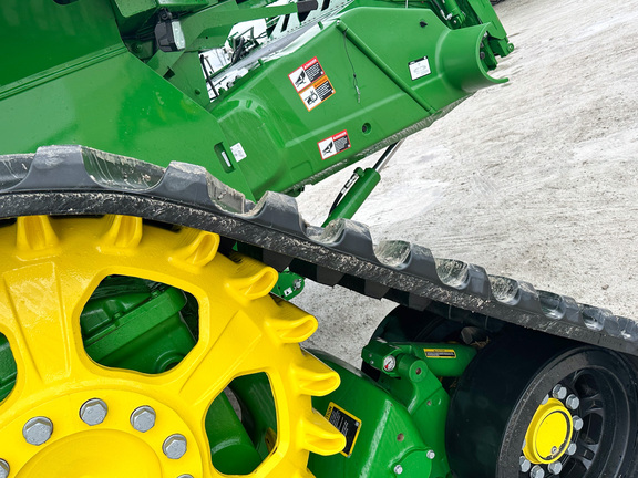 2024 John-Deere S790