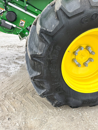 2024 John-Deere S790