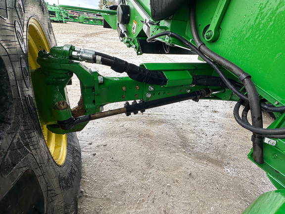 2024 John-Deere S790