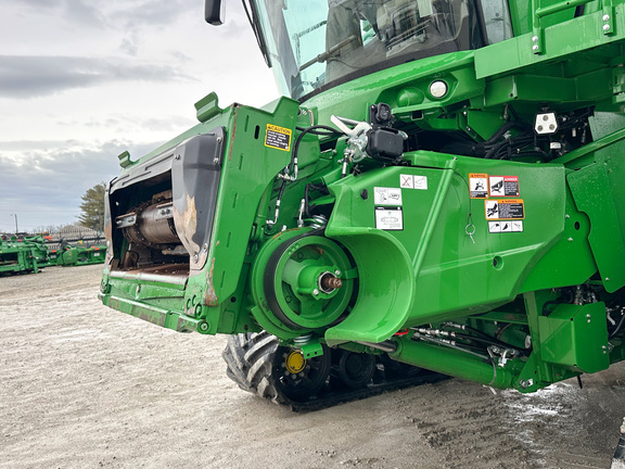 2024 John-Deere S790