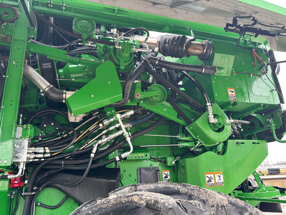 2024 John-Deere S790