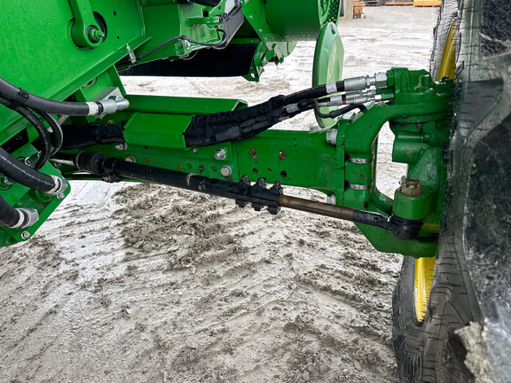 2024 John-Deere S790