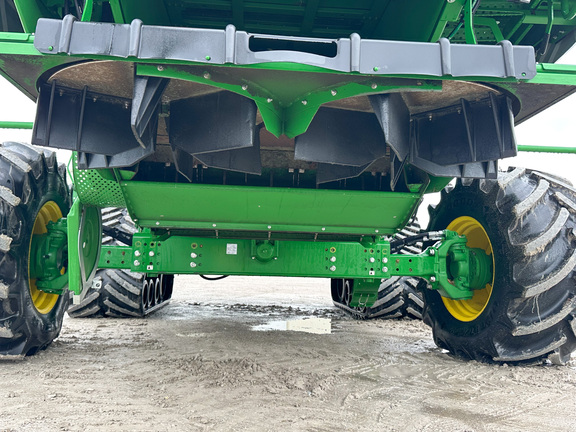 2024 John-Deere S790