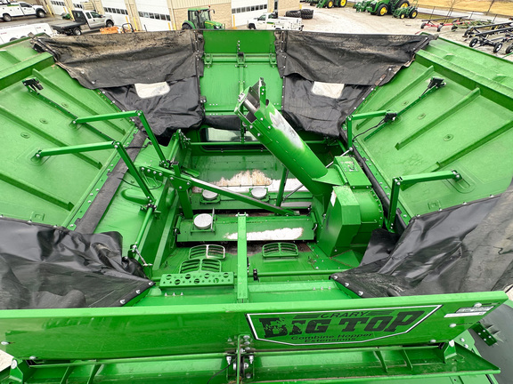 2024 John-Deere S790