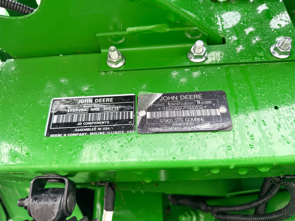 2024 John-Deere S790