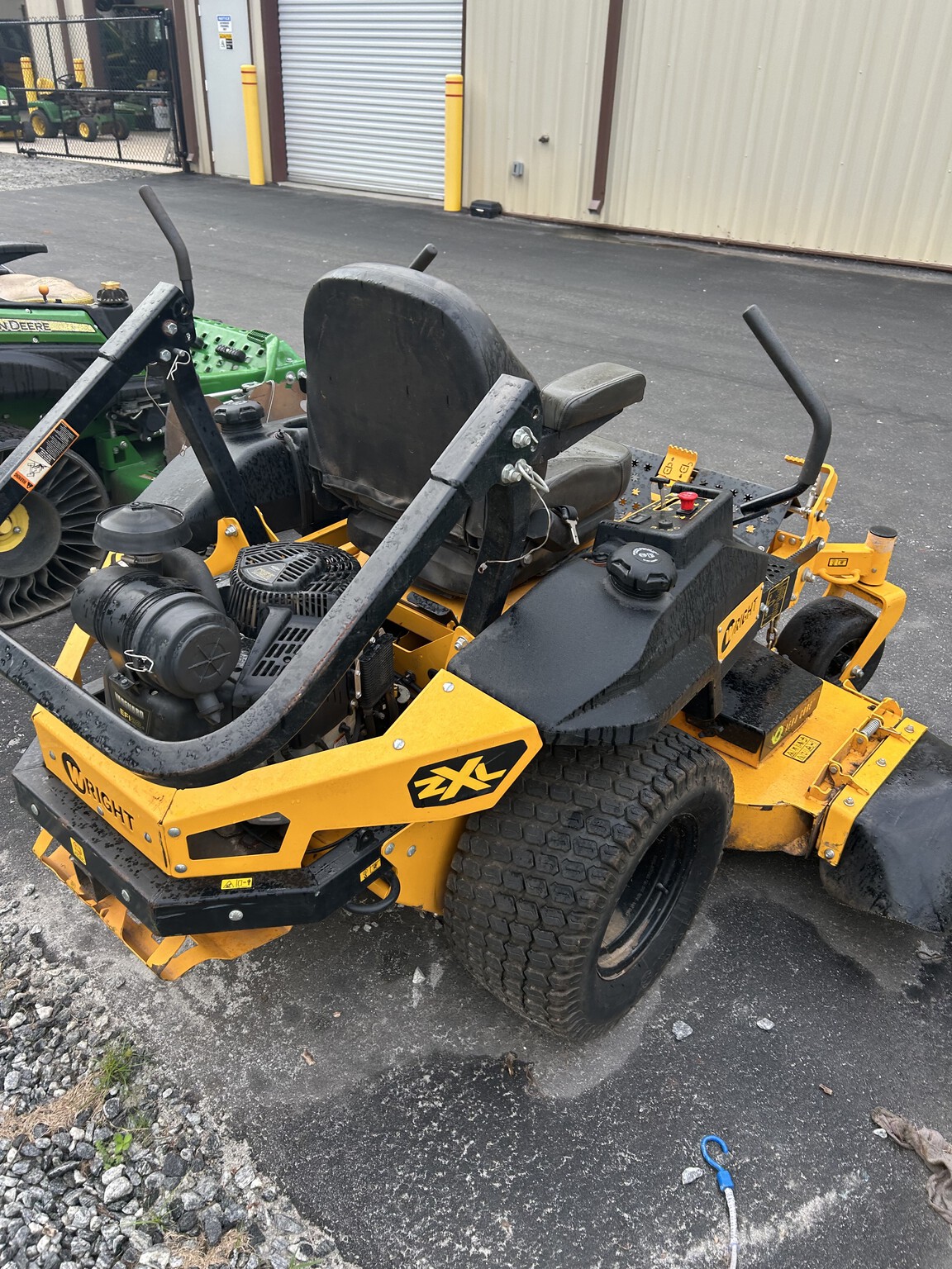 2023 Wright L61S49E8E1 Image 4