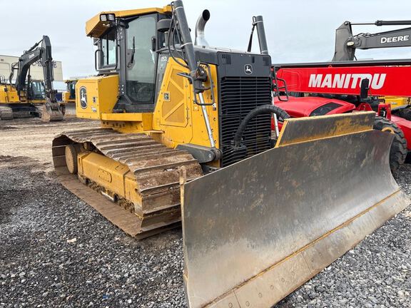 2023 John Deere 850L