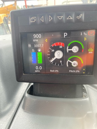 2024 John Deere 460 P