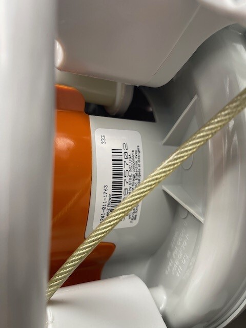 2024 Stihl BG86Z Image 2