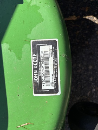 2024 John Deere 1575 - Photo6