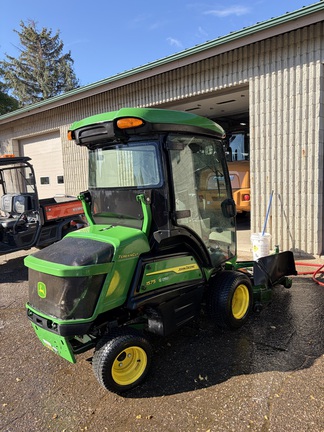 2024 John Deere 1575 - Photo3