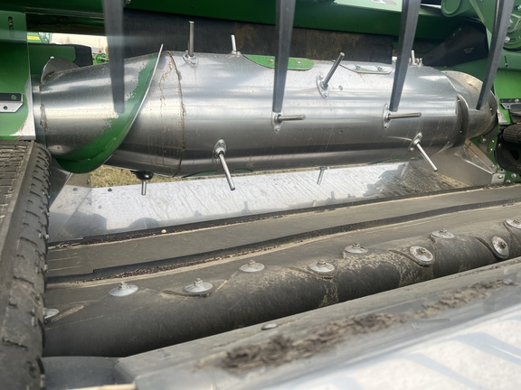 Used 2025 John Deere HDR 50 Combine Platforms at Horizon Ag & Turf in High Prairie, AB - Photo11