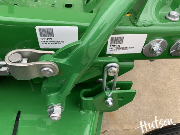 Photo of 2024 John Deere Z960M