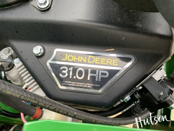 Photo of 2024 John Deere Z960M