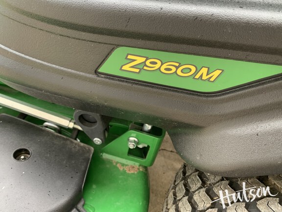 Photo of 2024 John Deere Z960M