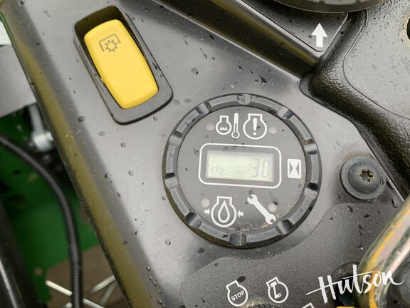 Photo of 2024 John Deere Z960M