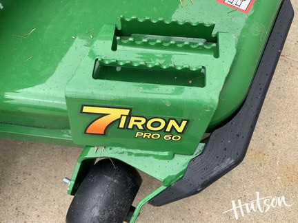 Photo of 2024 John Deere Z960M