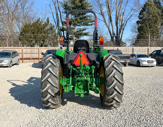 2024 John-Deere 5075E