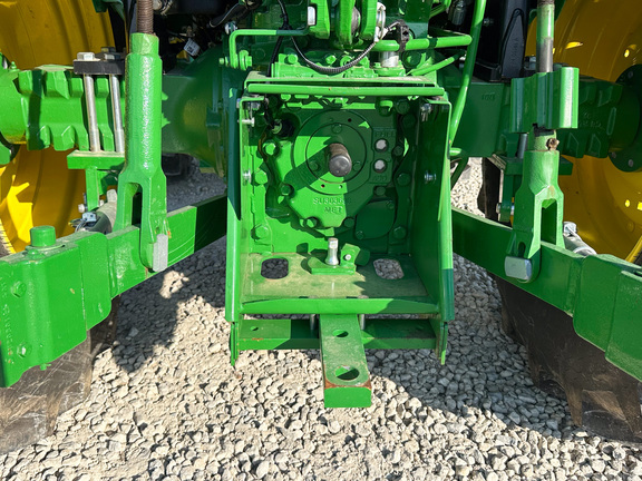 2024 John-Deere 5075E